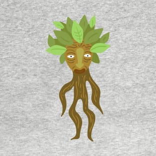 Toon Mandrake T-Shirt